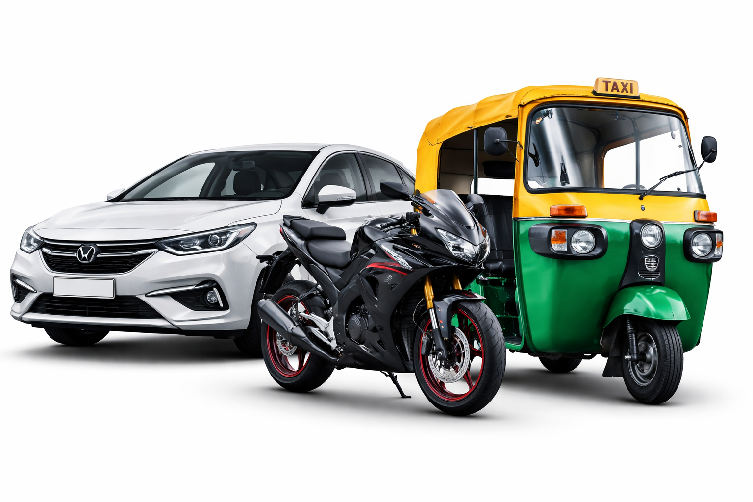 Reliable Cab Service